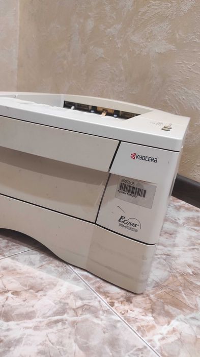 Лазерен принтер Kyocera FS-1020D