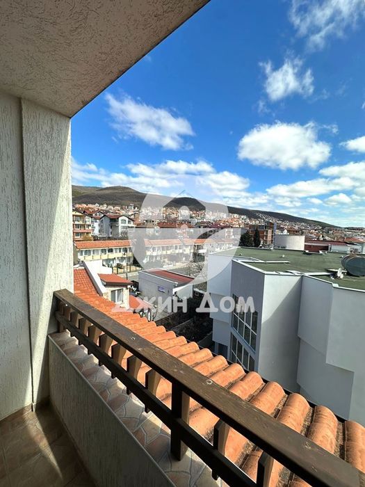 Продава се Едностаен апартамент в Свети Влас - 31 кв.м за 905 €/кв.м - Снимка #7