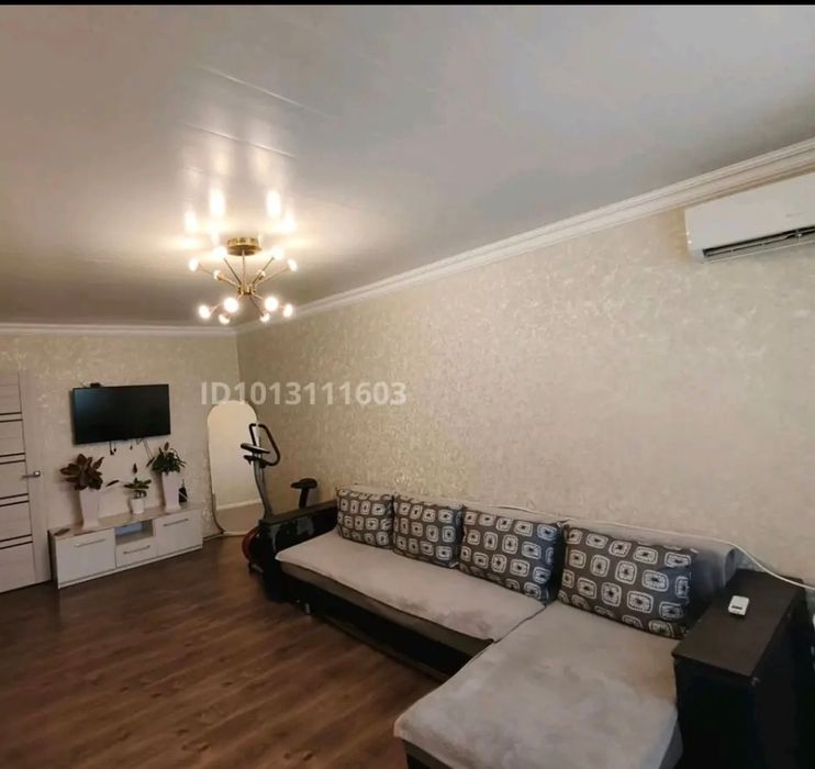 Продам раскладной диван