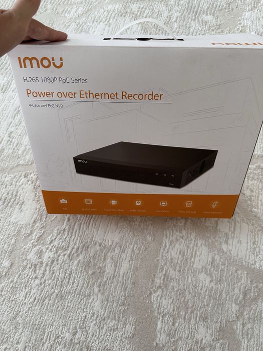 Продам камеры и регистратор