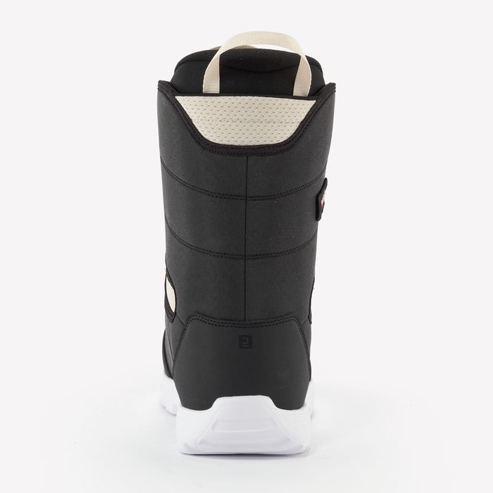 Boots de snowboard flexibili și - produs resigilat Decathlon