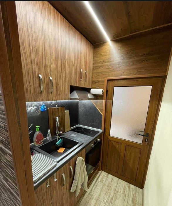 Продава се Двустаен апартамент в Варна, Владислав Варненчик - 48 кв.м за 1771 €/кв.м - Снимка #5