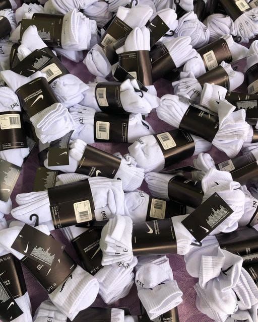 Nike Everday  Dri_fit