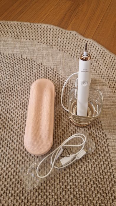 philips sonicare diamondclean hx9210