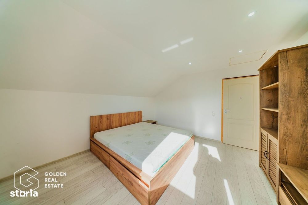 CASA  P+M in Zimandcuz, comision 0%