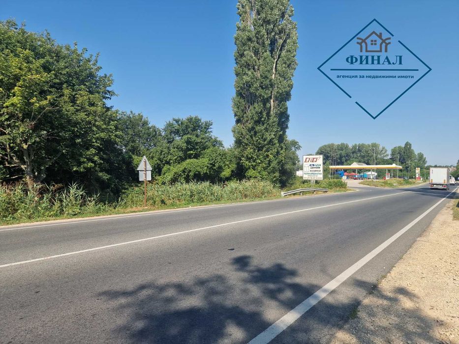 Продава се Парцел в с. Правенци, Област Шумен - 11395 кв.м за 10 €/кв.м - Снимка #3