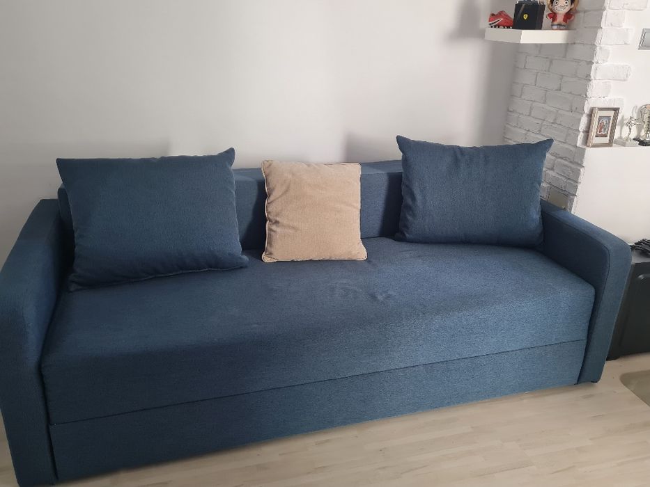 Canapea extensibila