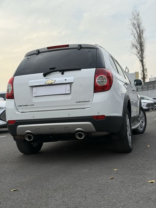 Captiva 1 2009 nexia 3 puliga bervoraman