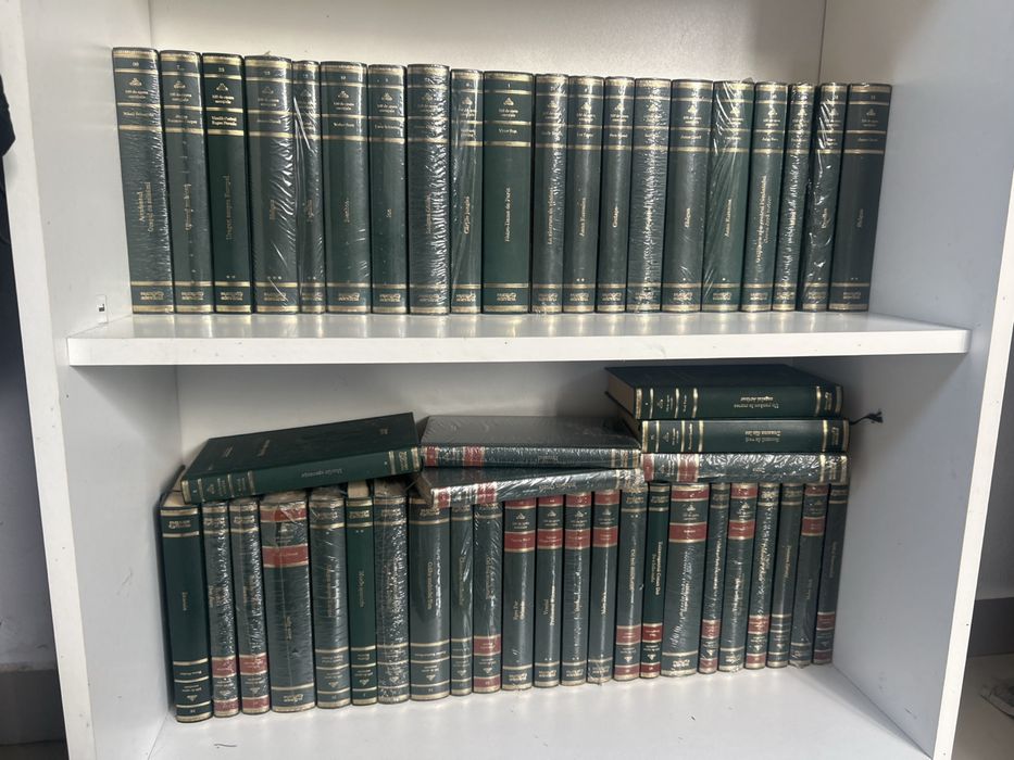 Colecție Biblioteca Adevărul – 49 volume
