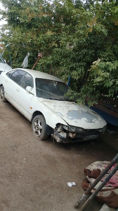 Mazda сатыладь срочно