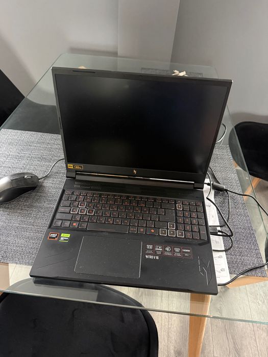Гейминг Лаптоп Acer nitro
