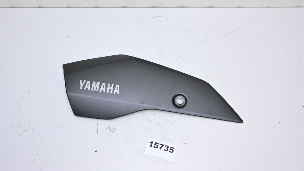 Carena Fata Protectie Furca Dreapta Yamaha X-MAX 125 / 300 2023 - 2026