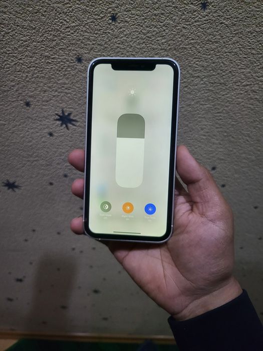 Iphone xr 256gb LLA kelishiladi