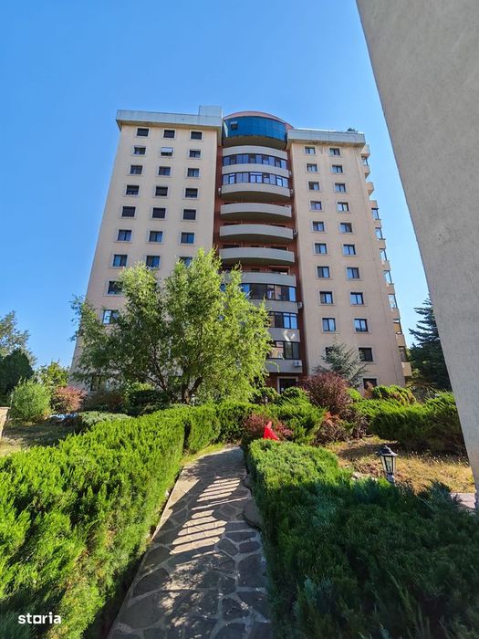 Apartament 2 camere spațios în Complexul Jupiter – Sector 4 | Parcare — fotografia 1