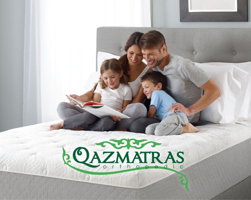 Матрасы ортопедические