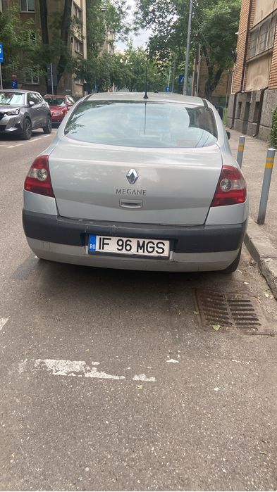 Vand Renault Megane 2
