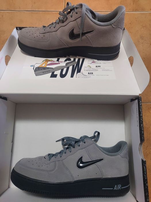 Adidași Nike air mărimea 45