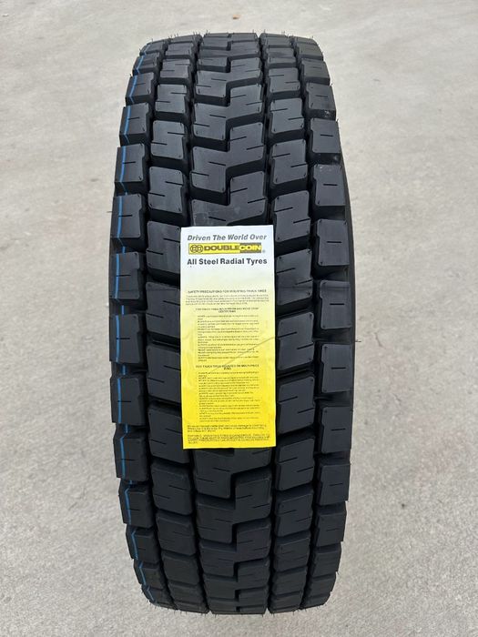 Грузовые шины 315/80R22.5