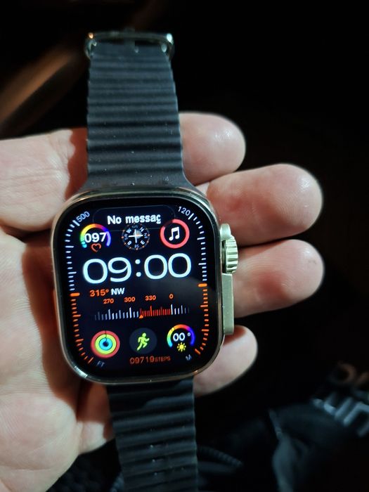 watch ultra aluminum ceramic сколько стоит