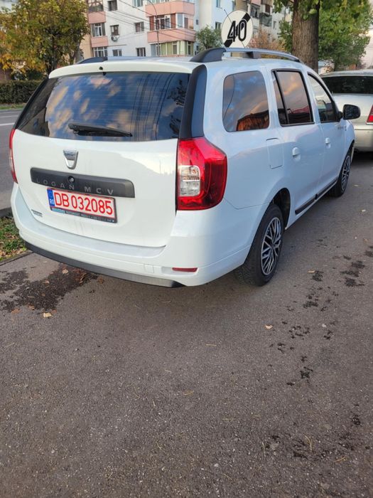 Dacia Logan Mcv 0.9 euro 6