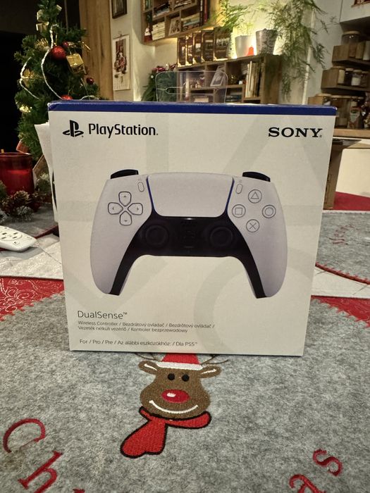 Продавам Playstation 5 Controller