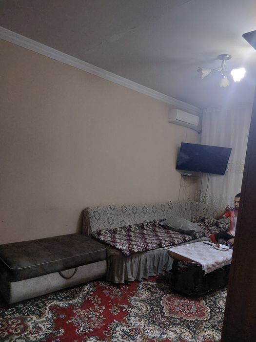 Prodaetsa dom 1×2 komnata