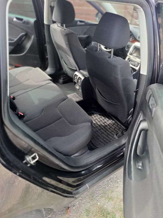 VOLKSWAGEN Passat 2010 — imagine 5