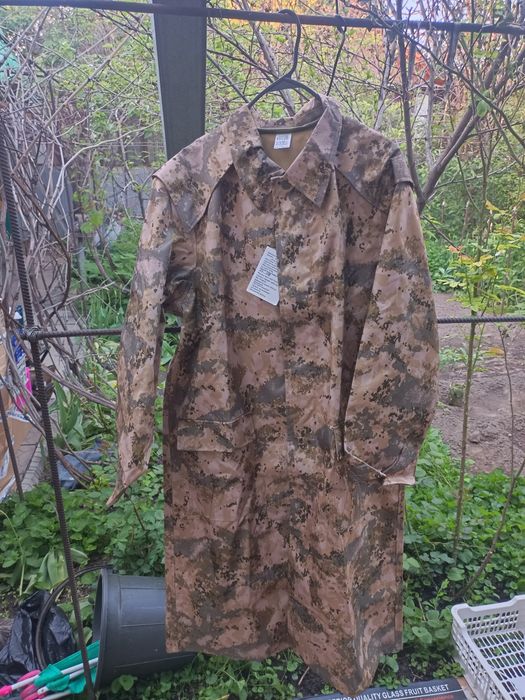 Продам плащ накидка