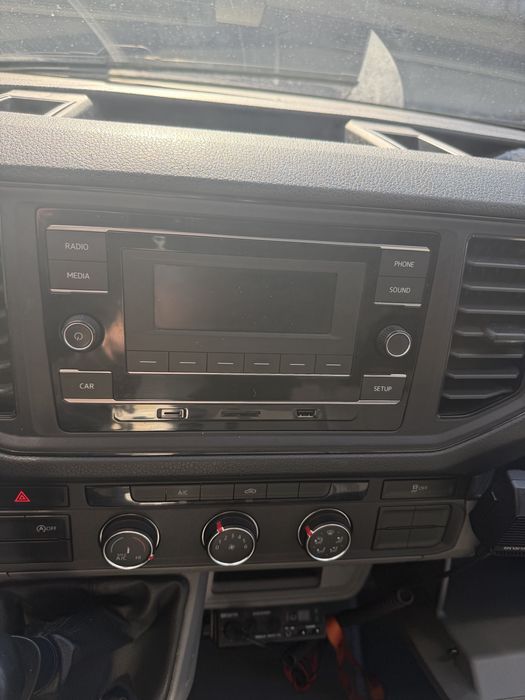 Vand Casetofon Bluetooth Vw Crafter2 Aux/Usb