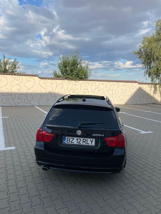 Vand BMW seria 3