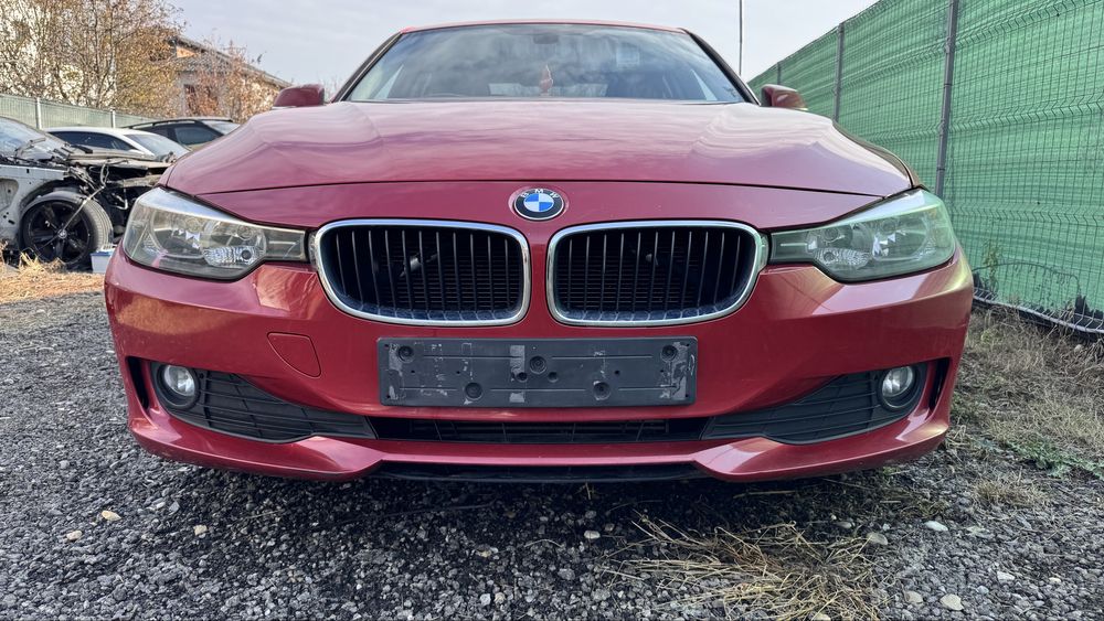 Dezmembrez BMW F30 316i N13B16A