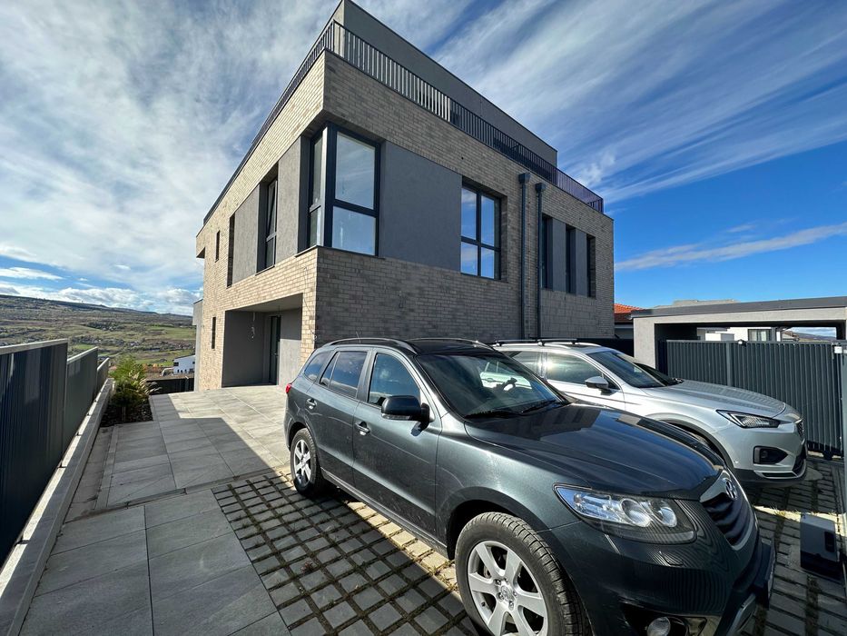 Casa de vanzare in Borhanci, Cluj-Napoca