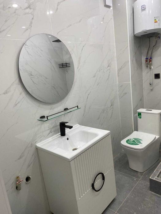 продам квартиру в Щучинске