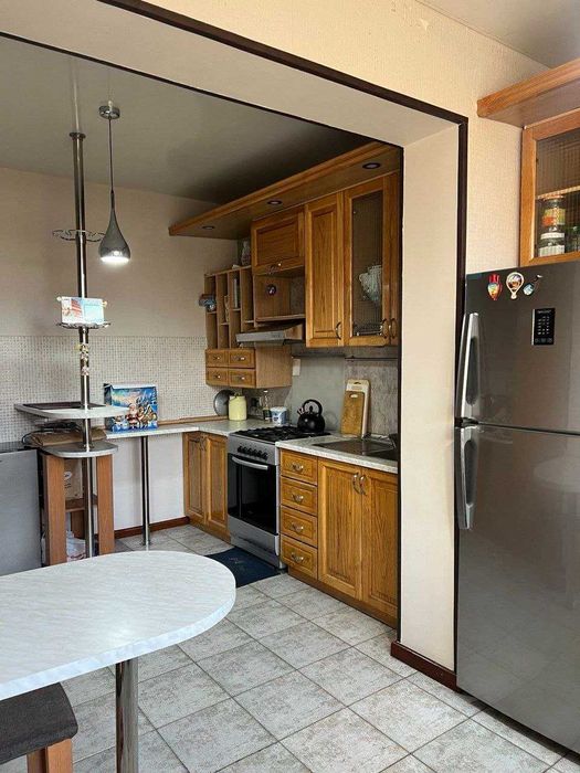 Продажа 109м2  5/4/5  Карасув-1 №К14