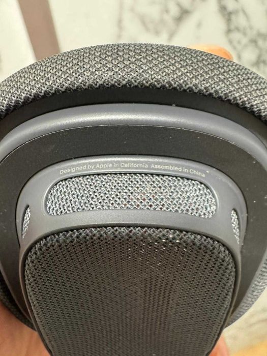 Apple AirPods Max Lightning, Space Gray.