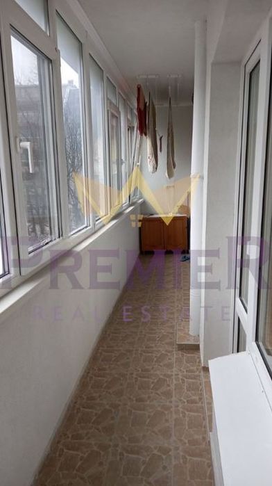 Дава се под наем Тристаен апартамент в Варна, ХЕИ - 80 кв.м за 612 € - Снимка #9