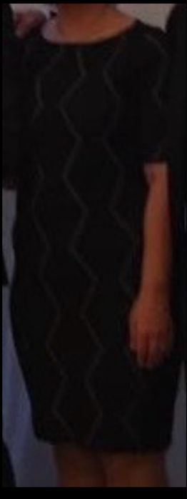 Платье стрейч Karen Millen