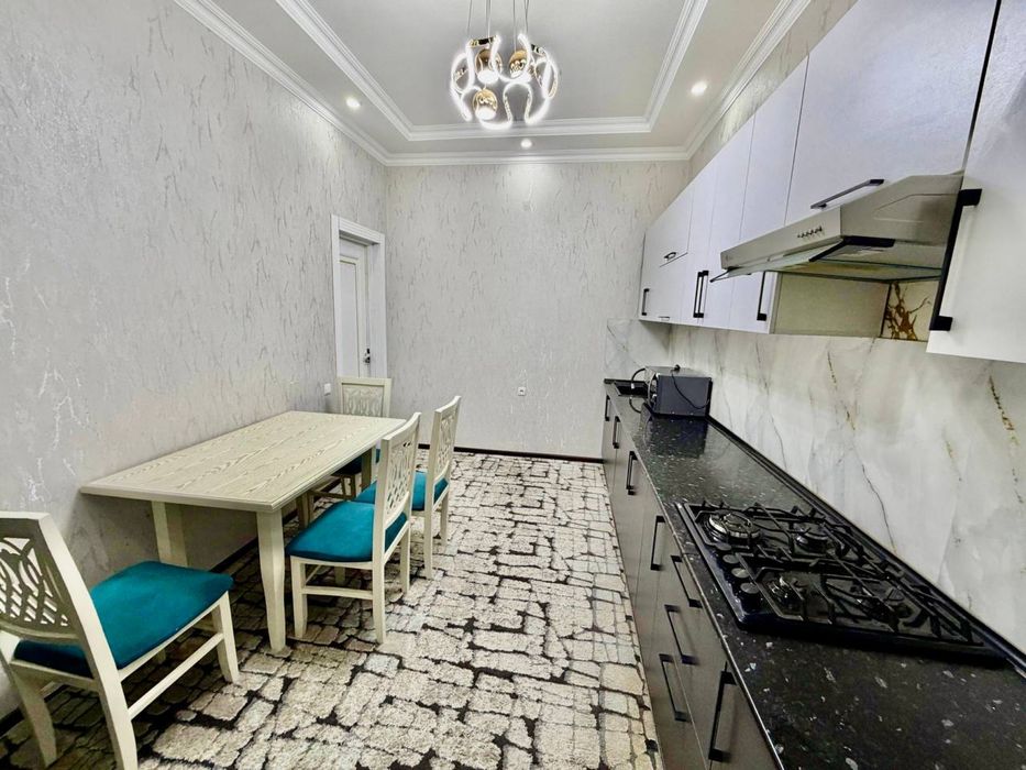 квартира арендага берилади