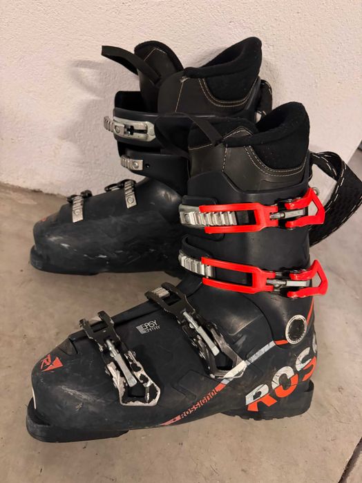 Clapari Rossignol Speed - marimea  42,5