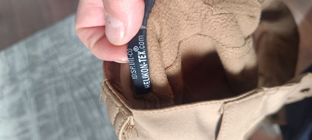 Тактически панталон Helikon-tex размер Л