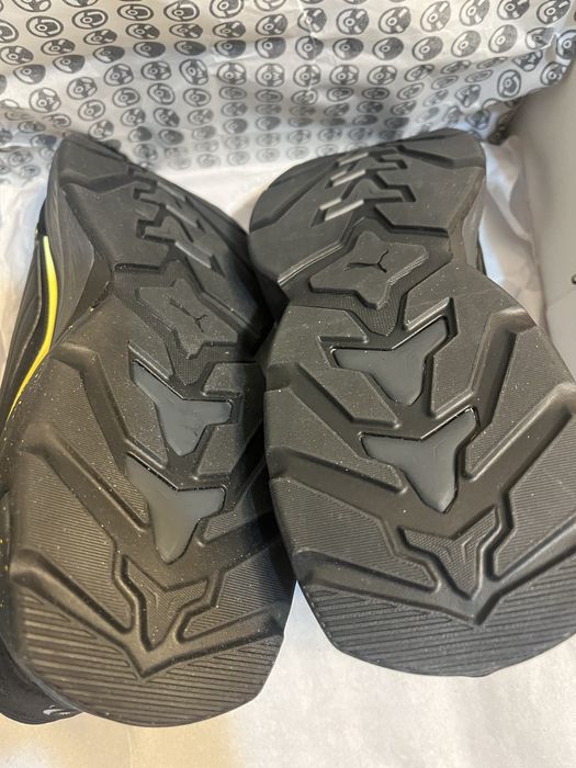 Маратонки/ обувки Puma - Pokemon Edition размер 44.5