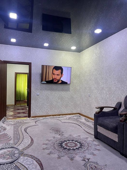 8 hududda 3 xonali uy sotiladi