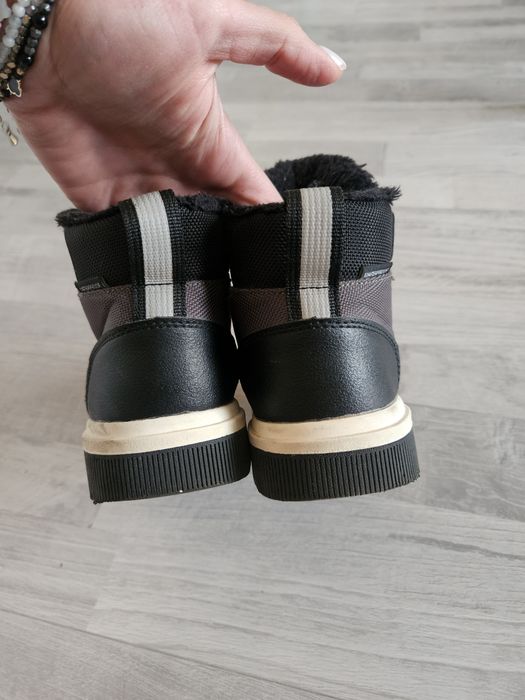Зимни обувки H&M