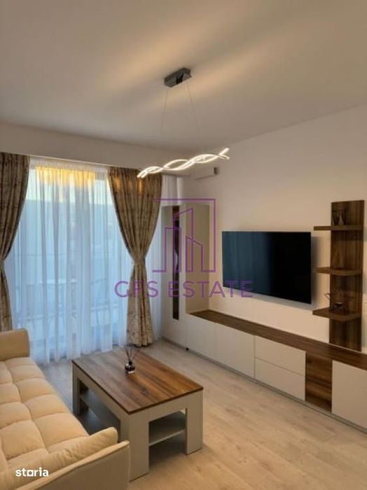 Inchirere apartament 2 camere Novum Residence|Loc de parcare subteran