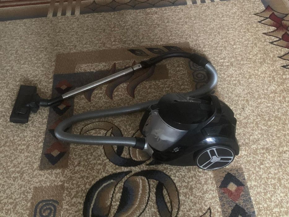 Пылесос Tefal Compact power xxl
