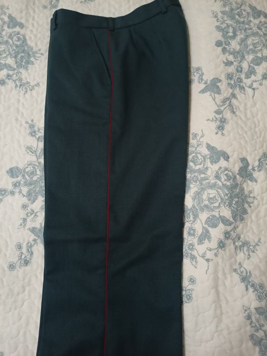 Брюки повседневные