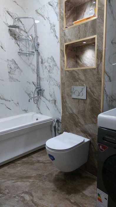 2-х комнатная в ЖК «Новый Век» ID: 5937