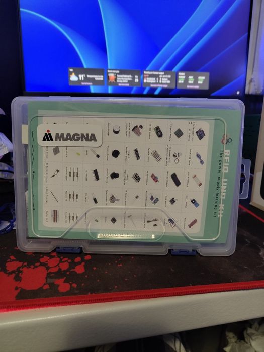 Kit Arduino RFID Uno sigilat