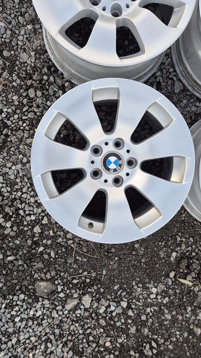 Оригинални джанти БМВ 5/120 BMW e60,e90 5x120