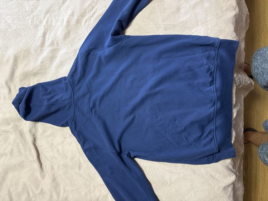 Толстовка от барыс